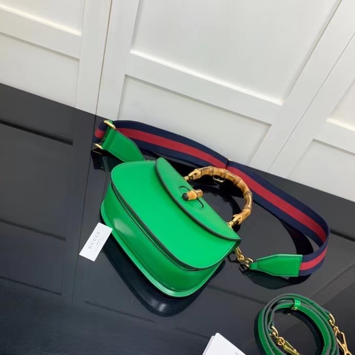 Gucci Top Handle Bags